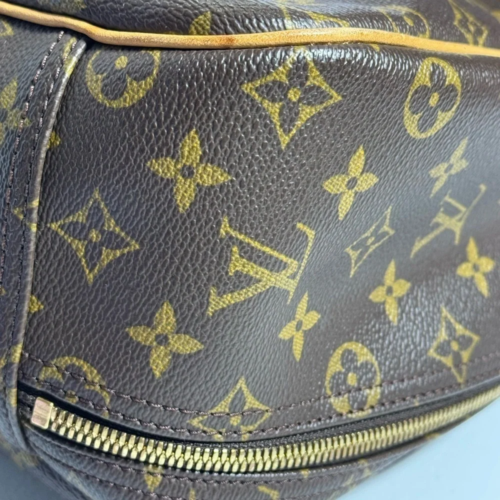 Louis Vuitton Monogram Excursion